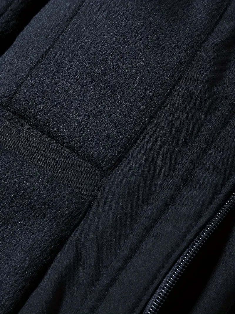 IC.24' Winter Jacket Regular Fit Parka, view 8 - Elena Harper