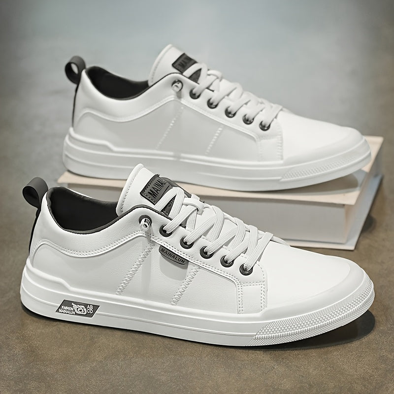 Men's Outdoor Sneakers - Elena Harper