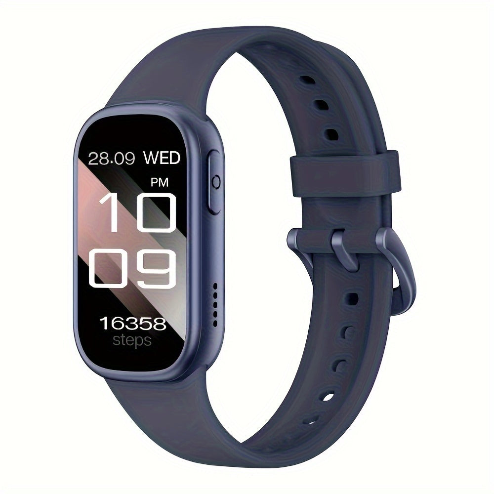 Smartwatch voor Kinderen – KidoTrack