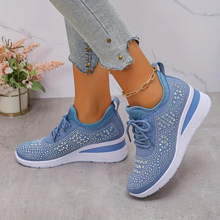 Romy™ | Ultra-Comfortable Sneakers with Supportive Insole