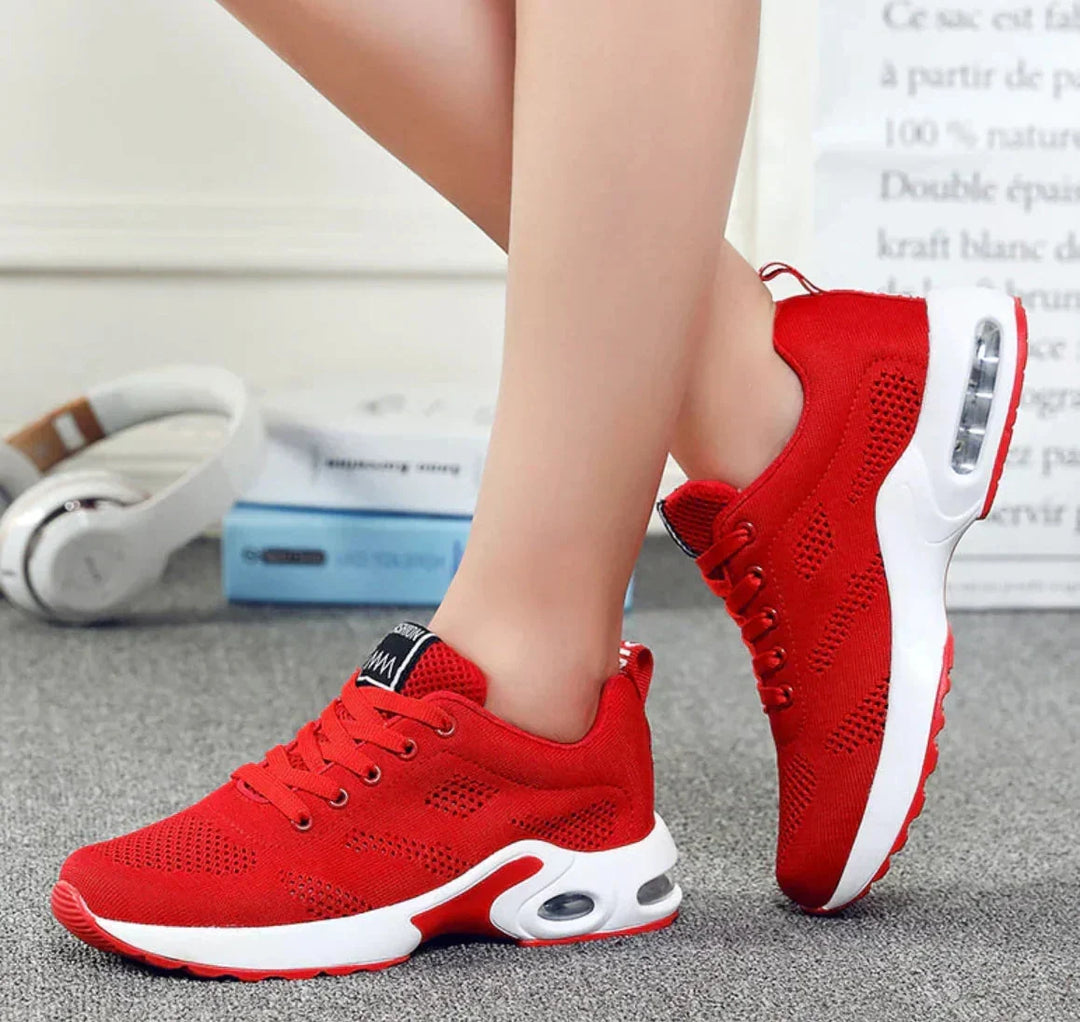 Mila | Supportive and Durable Orthopedic Sneakers