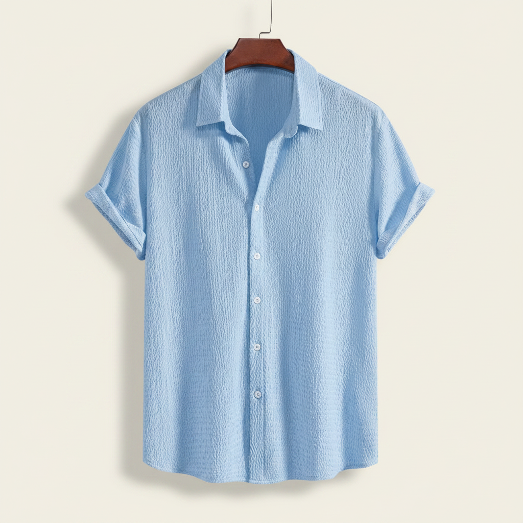 ELENA HARPER™  |  SHIRT FOR MEN, DAY OR NIGHT