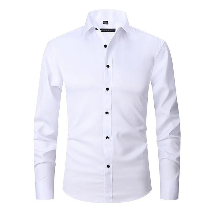 ELENA HARPER™  |  STRETCH MEN'S SHIRT