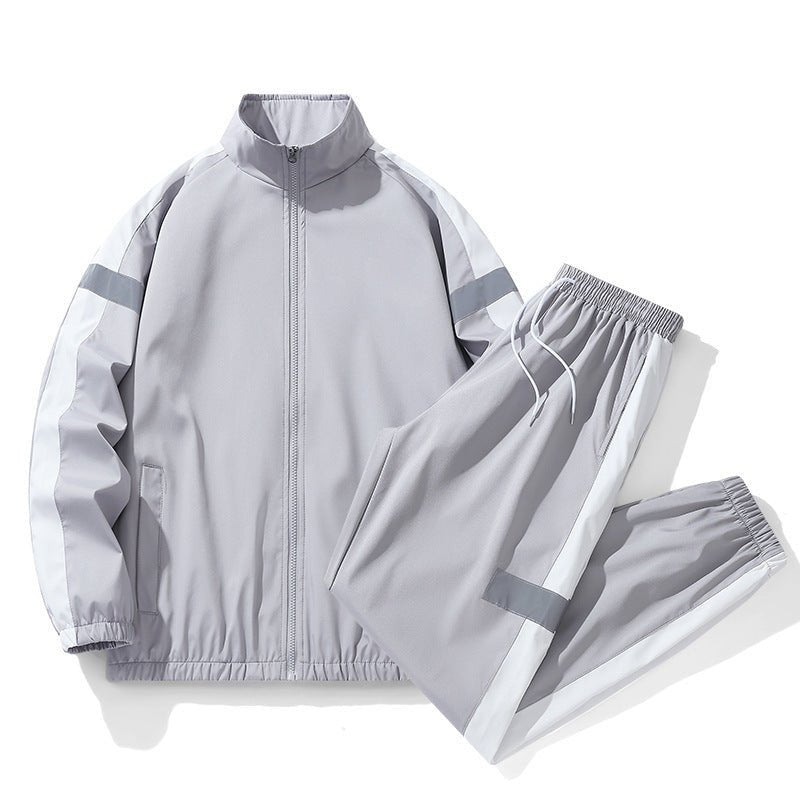 Liam | Sporty and Comfortable Men's Tracksuit