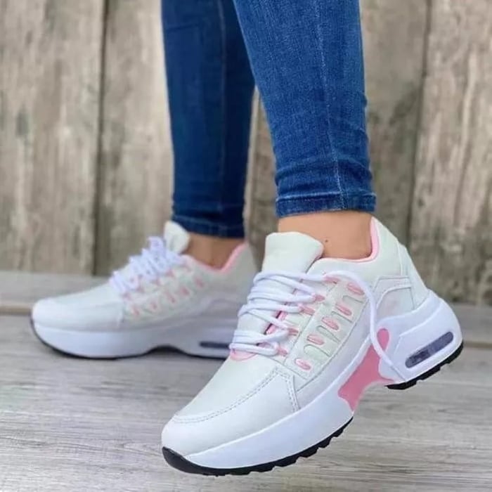 Thea Orthopedic Comfort Shoes, view 5 - Elena Harper