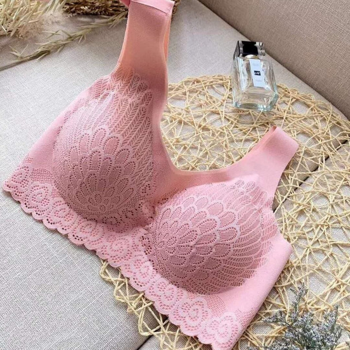 Juliane™ Comfortable Bra (Buy 1 Get 2 Free)