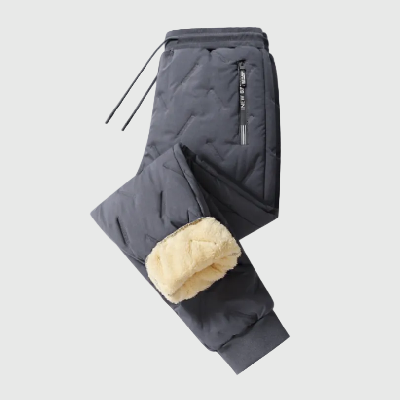 Aidan Warm Winter Pants - Elena Harper