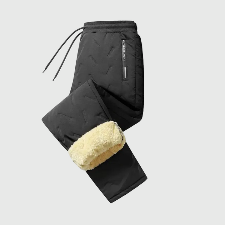 Aidan Warm Winter Pants - Elena Harper