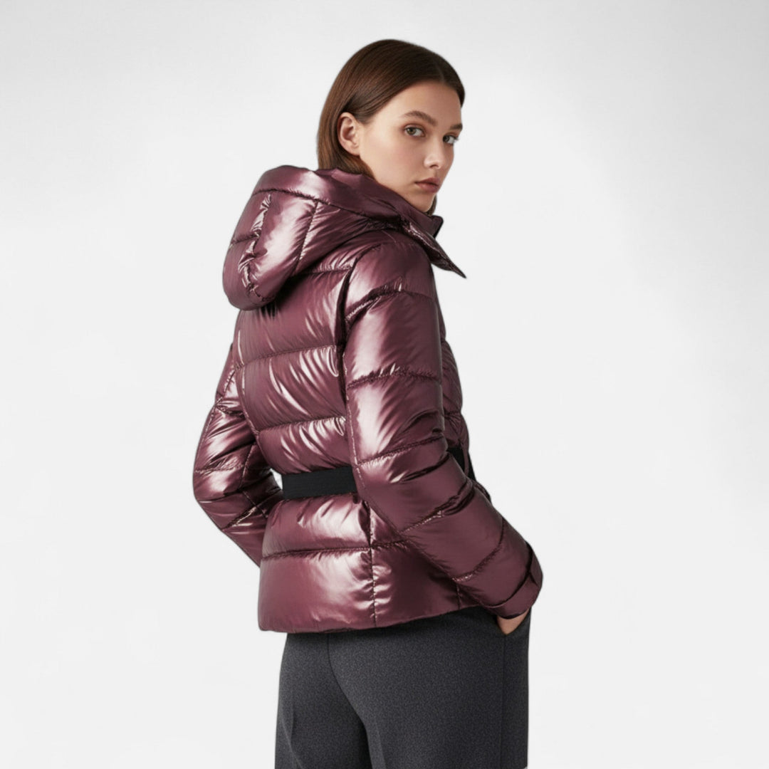 Valérie – Women's Insulated Ski Jacket
