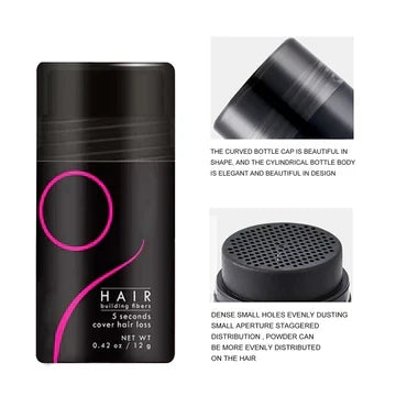 1 + 1 Free | HairMagic™ Prevents Bald Spots | Last Day Discount