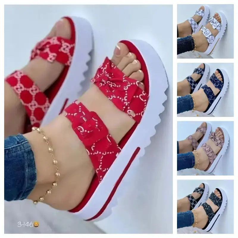 Viola StyleLift Shoes, view 6 - Elena Harper