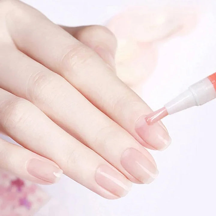 NagelGlanz | Nährendes Nagelöl für gesunde & starke Nägel