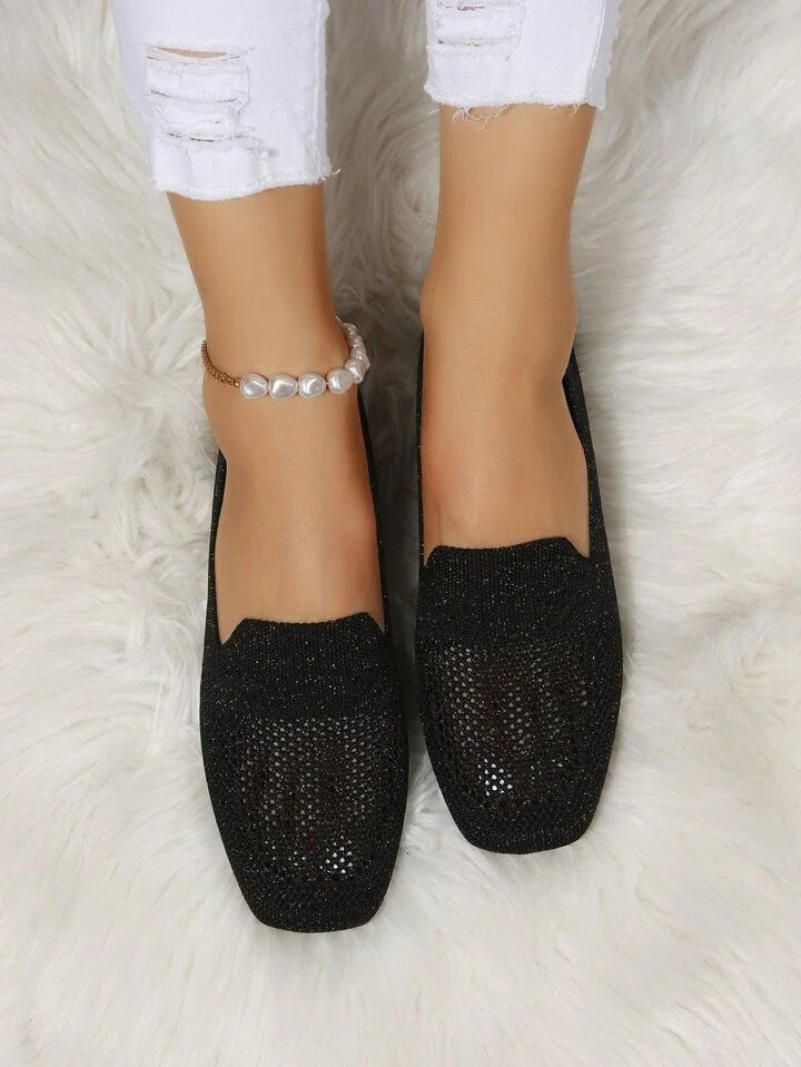Adorabili - Orthopedic Non-Slip Ballet Flats for Women