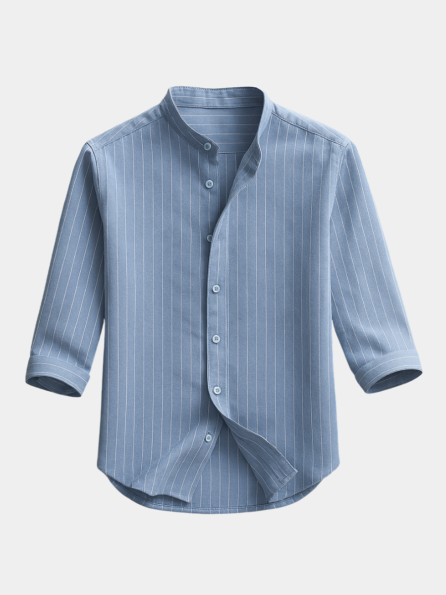 ELENA HARPER™  |  STRIPED SHIRT