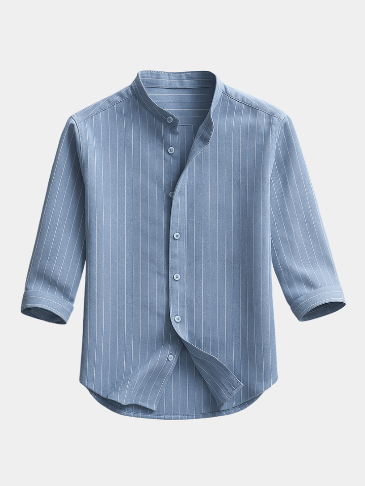ELENA HARPER™  |  STRIPED SHIRT
