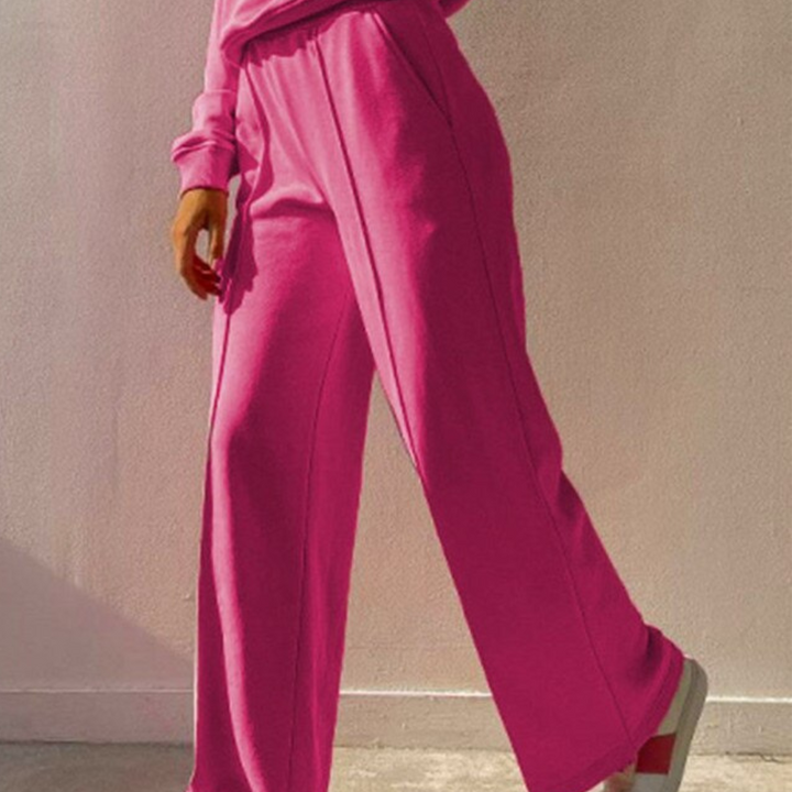 2-Piece Jogging Suit for Women