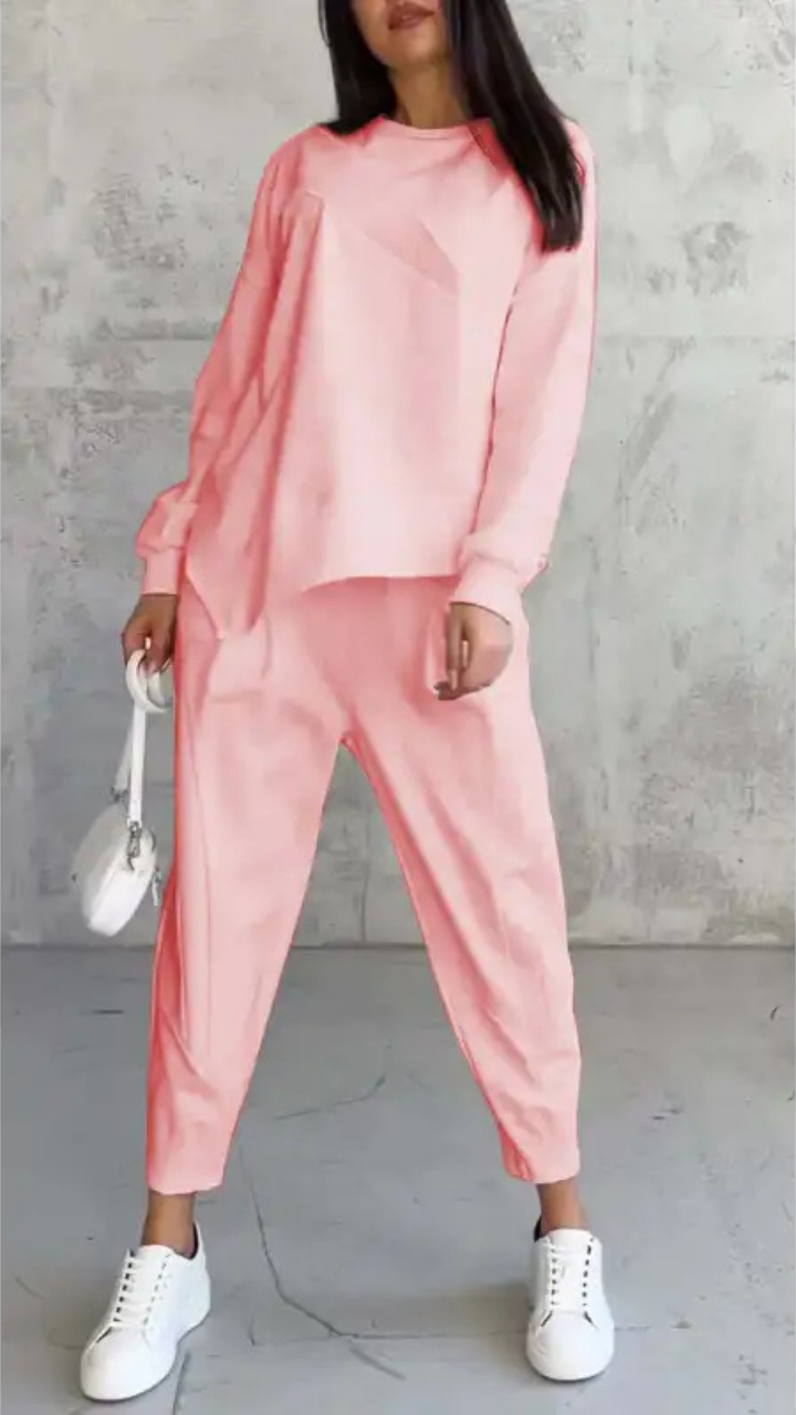 Zeni™ | Comfortable Relaxed Lounge Set