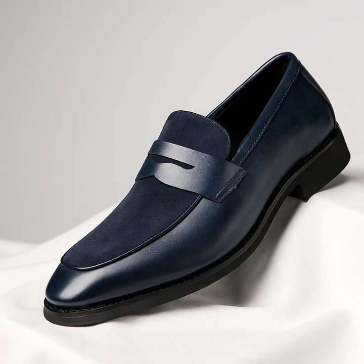 ELENA HARPER™  |  PENNY LOAFERS FOR MEN