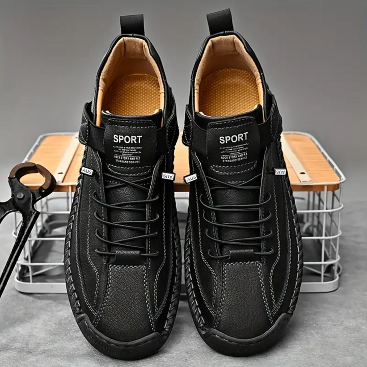 Orthopedic Shoes for Men - Elena Harper