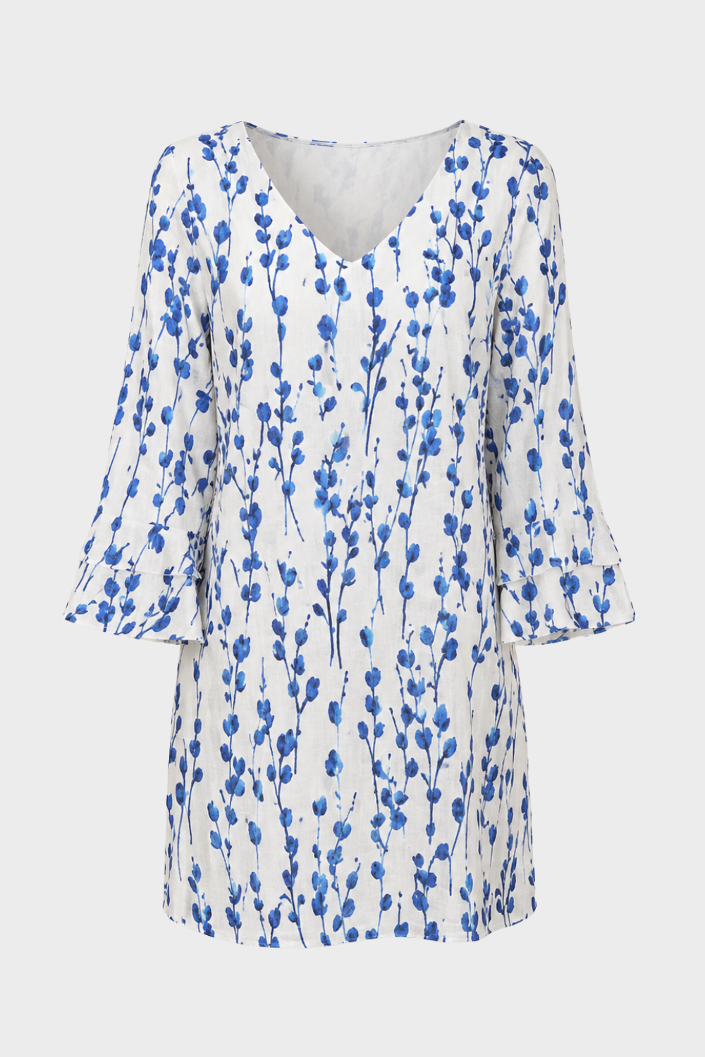 Women’s Mini Dress Print | Bell