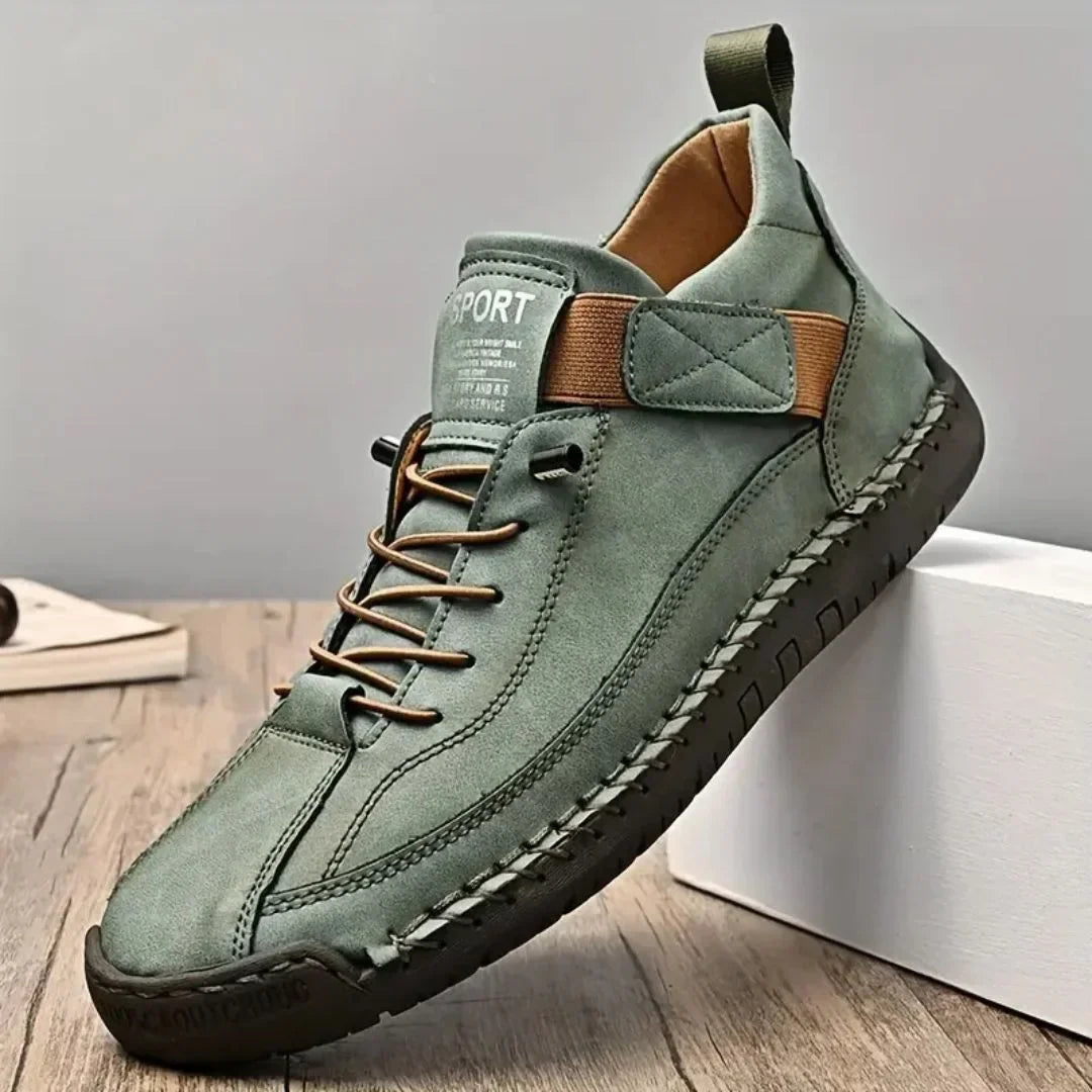 ELENA HARPER™  |  DAILY SNEAKERS FOR MEN