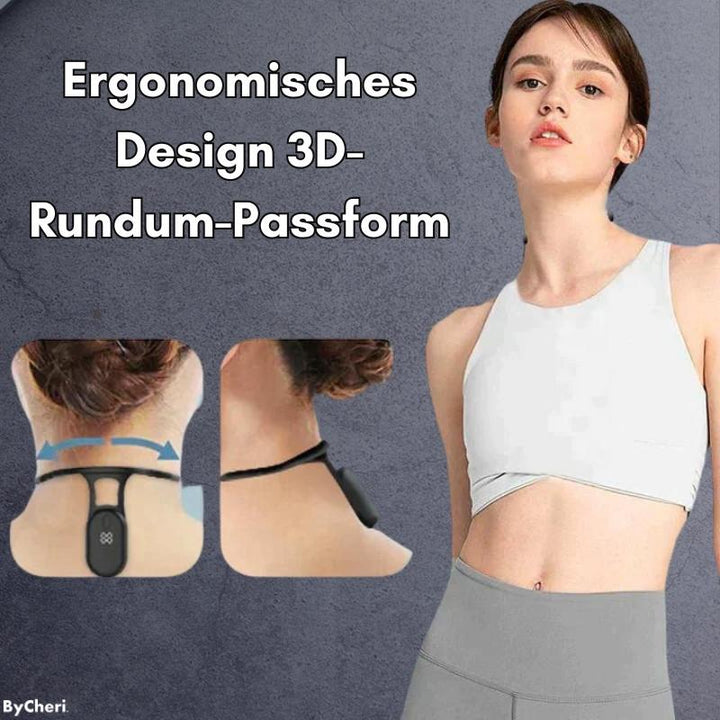 50% TEMPORARY DISCOUNT | LymphRelief™ - Ultrasound Lymph Drainage Device