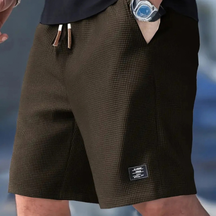 Enzo™ | Casual Summer Shorts
