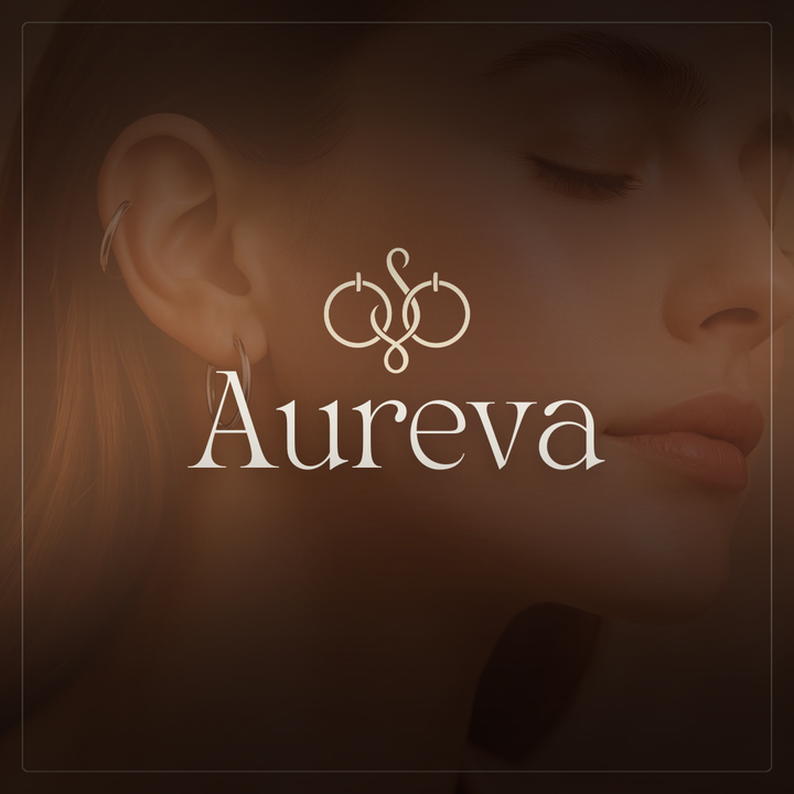 Aureva Retractable Clip-On Comfort Earrings - Elena Harper