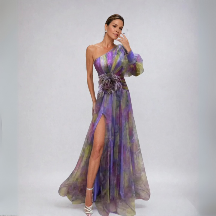 Nana | Elegant Handmade Dress for Women