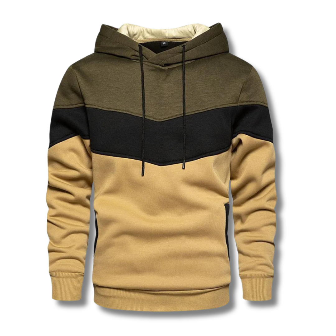 Omey™ | Fleece Hoodie