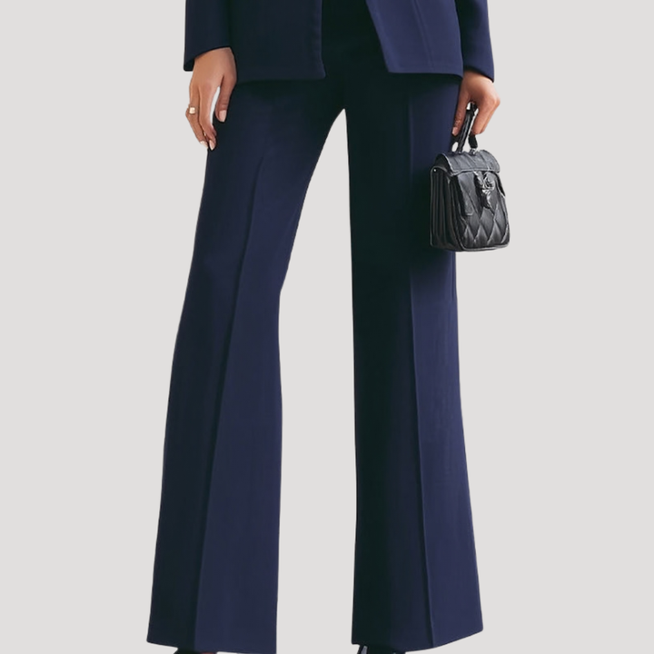 Women's Chic Pantsuit
