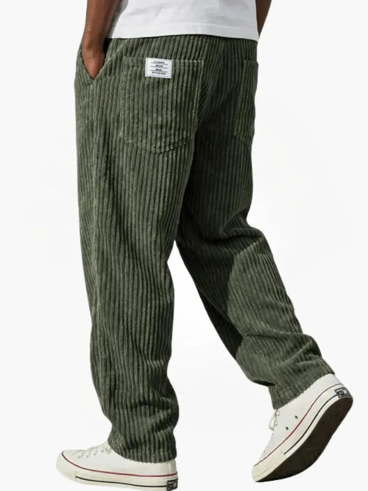 Sem™ | Comfortable Loose Trousers