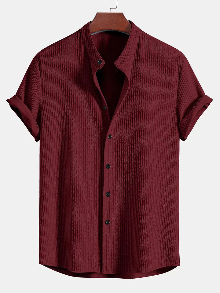 ELENA HARPER™  |  SHIRT FOR MEN, DAY OR NIGHT
