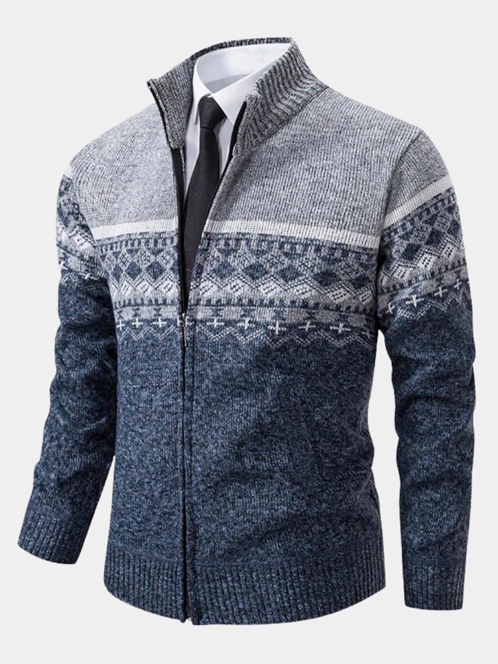 Laurent Monaco Professional Vest for Men - Elena Harper