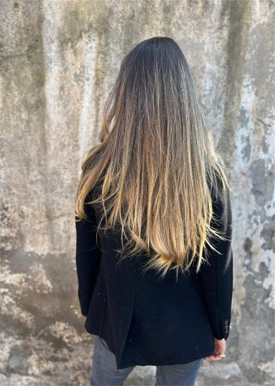 Blazer, view 9 - Elena Harper