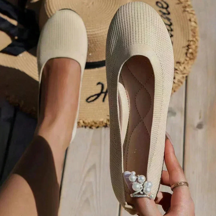 AirStep Lightweight and Non-Slip Shoes - Elena Harper