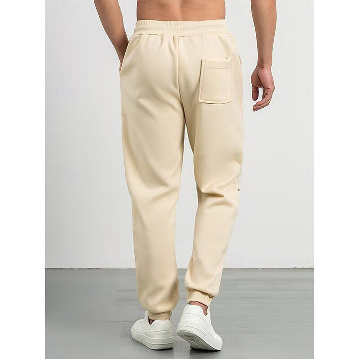 Ethan | Relaxed Everyday Jogging Pants