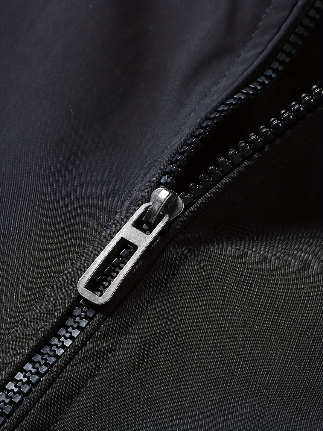 Classic Bomber Jacket for Men - Elena Harper