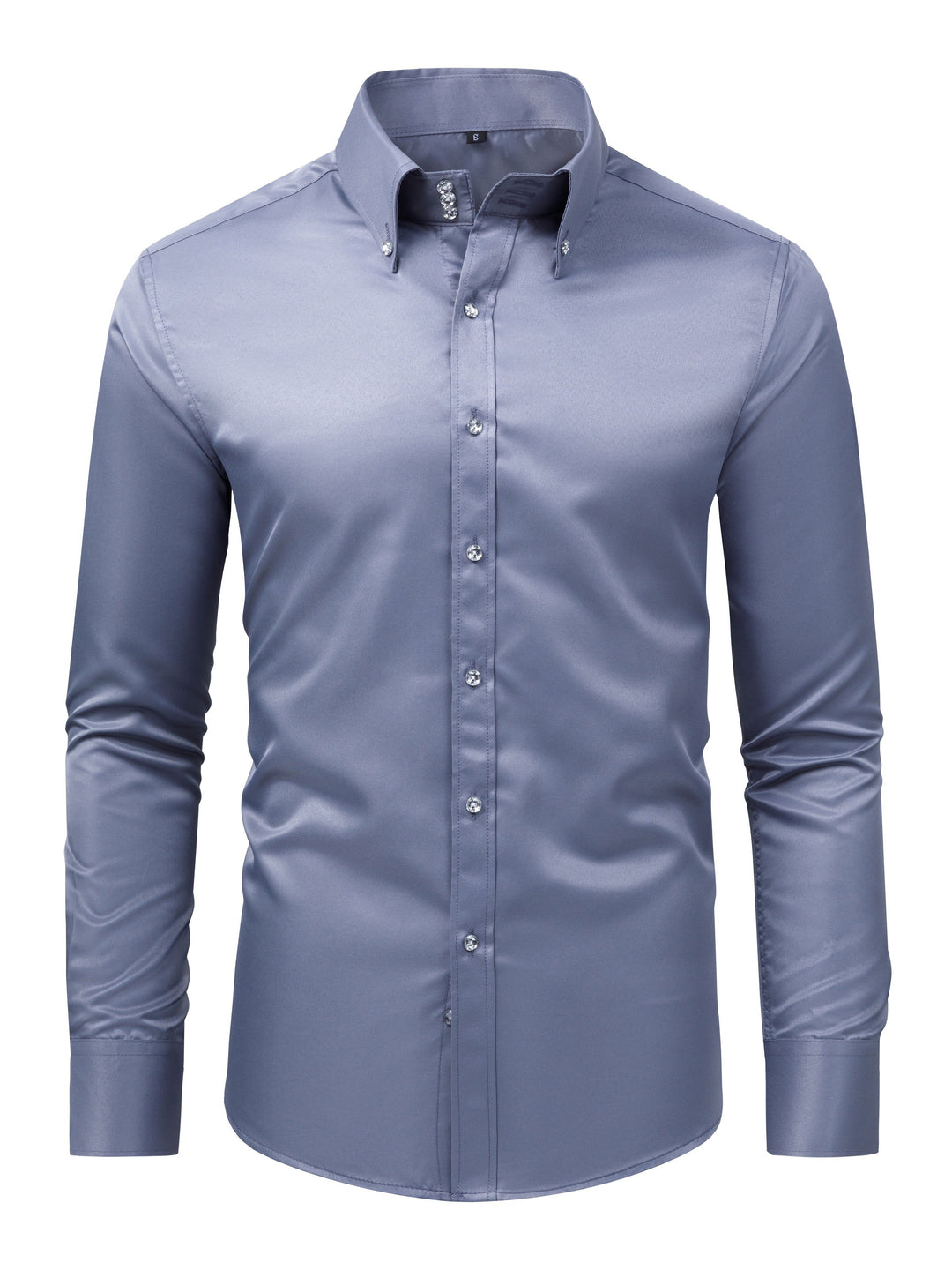 ELENA HARPER™  |  ELEGANT BUTTON SHIRT FOR MEN