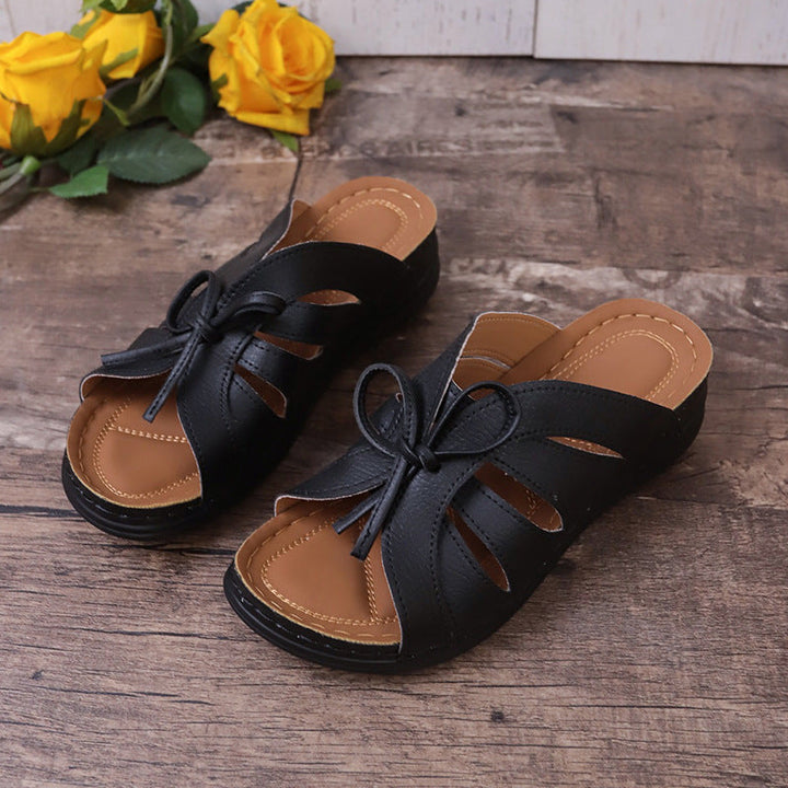 MARIGOLD – LIGHTWEIGHT BREATHABLE SUMMER SANDALS