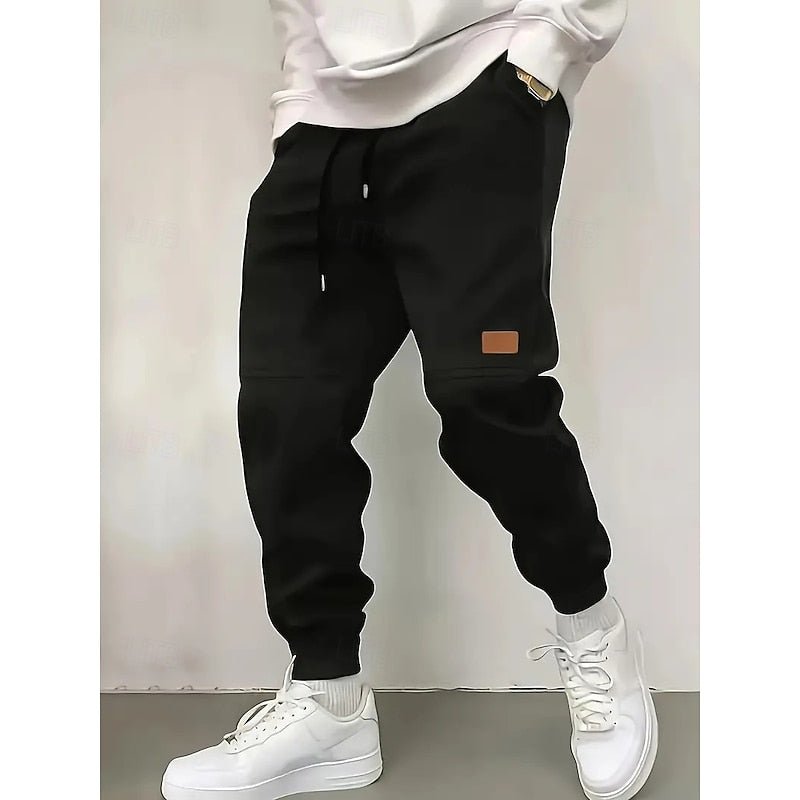 Ethan | Relaxed Everyday Jogging Pants
