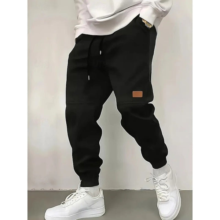 Ethan | Relaxed Everyday Jogging Pants