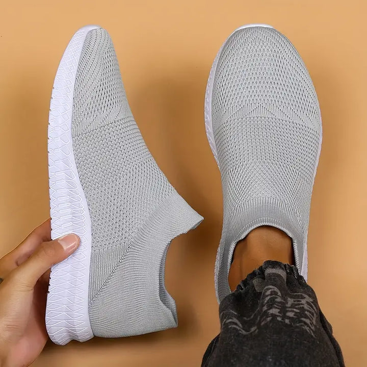Daniels - Men's Sock Shoes, Flexible & Comfortable