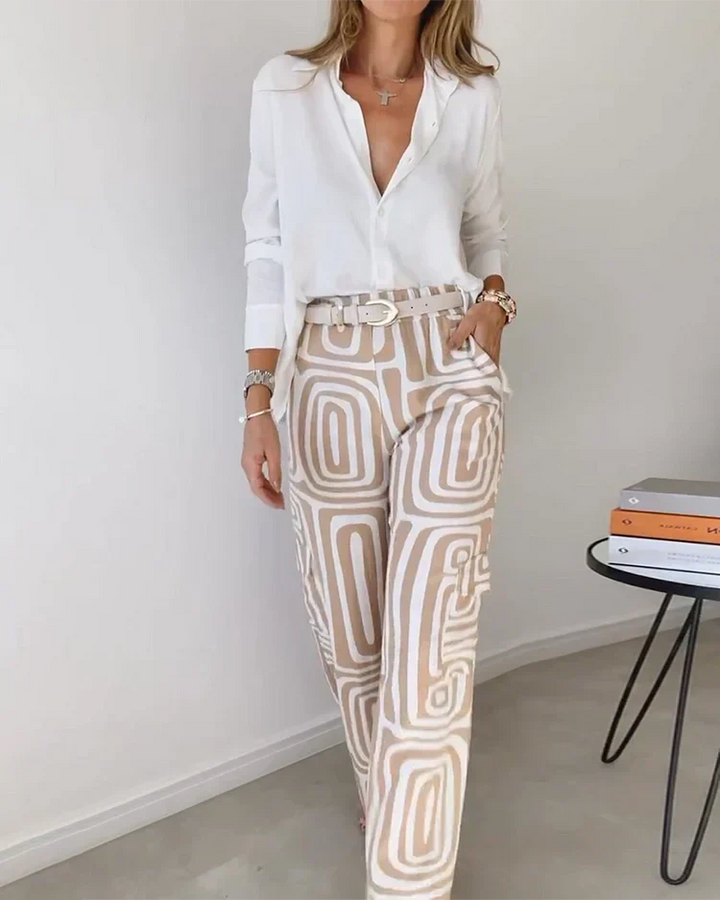 Abigail | The Perfect Set for Every Occasion