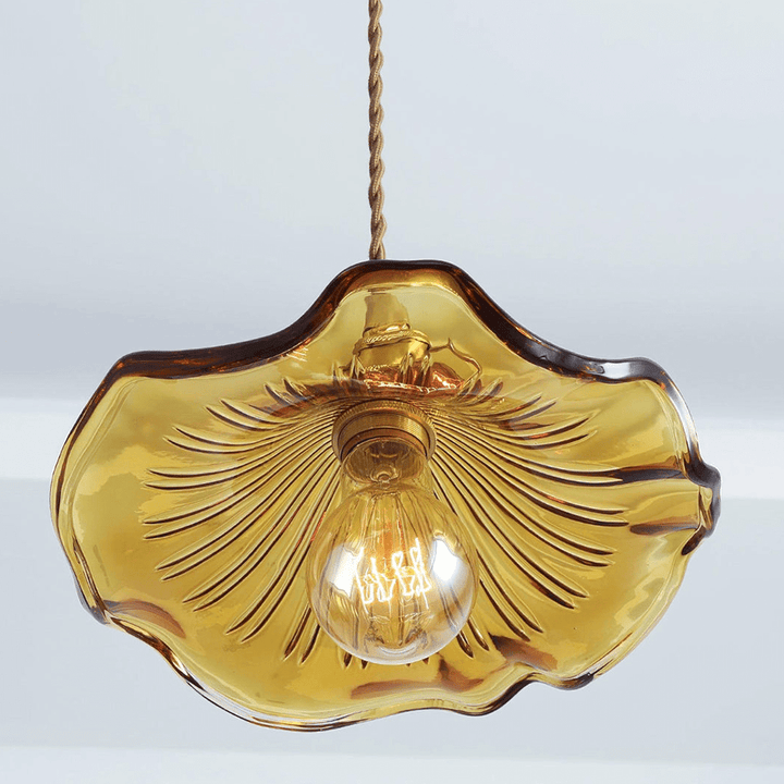 Hibiscus Pendant Lamp – Cosy LED Lighting