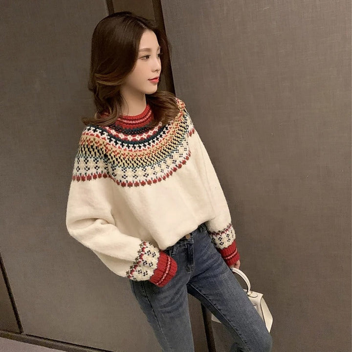 Thoughtfully Designed Sweaters, view 3 - Elena Harper
