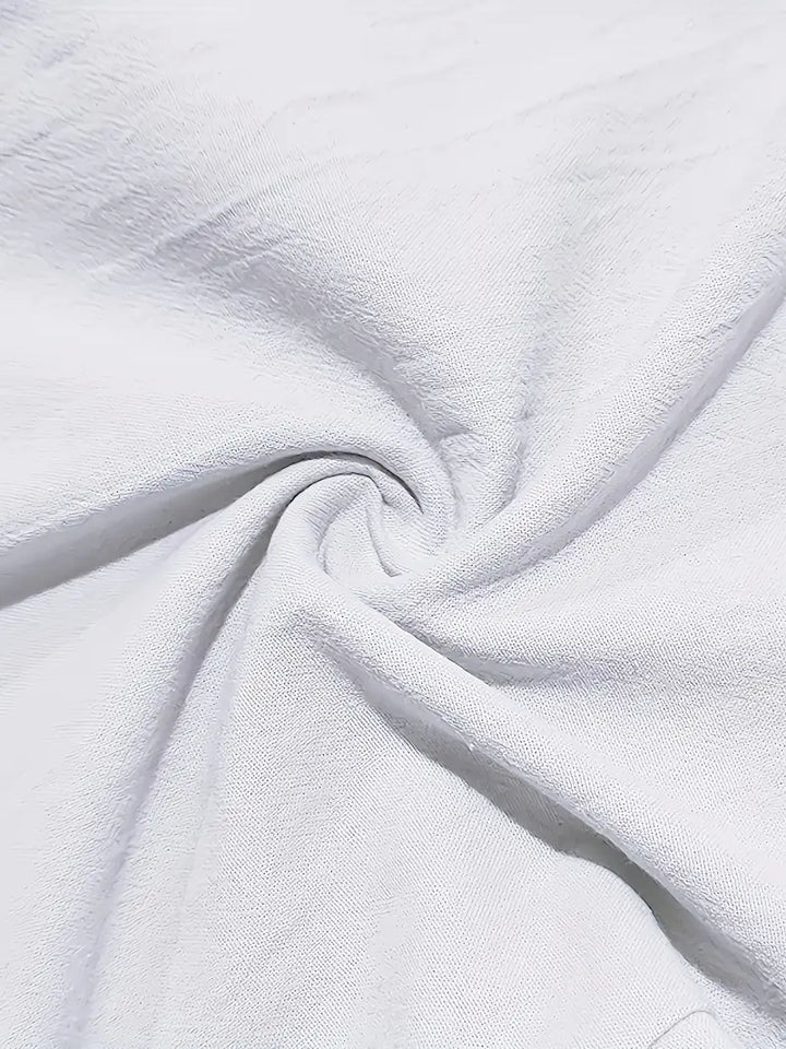 LAURENT MONACO | MINIMALIST DAILY PANTS FOR MEN