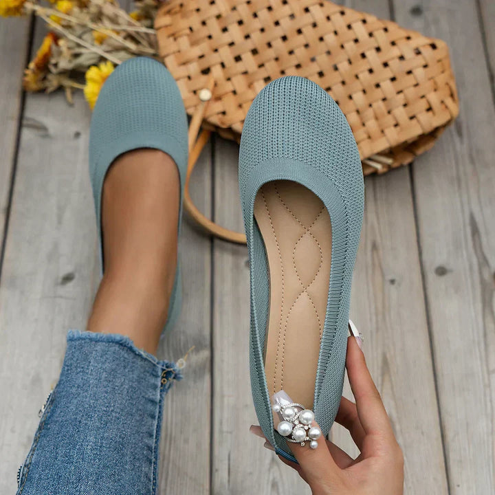 AirStep Lightweight and Non-Slip Shoes - Elena Harper