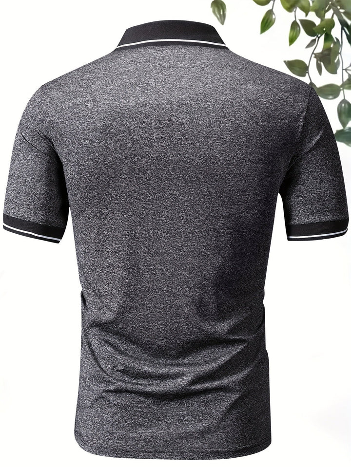 ELENA HARPER™  |  MODERN SUMMER SHIRT FOR MEN