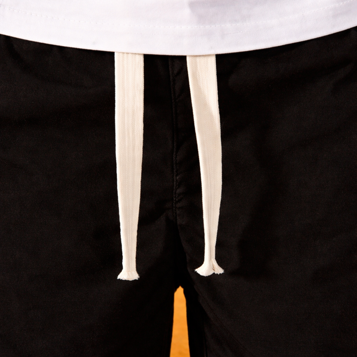 Casual Cargo Shorts